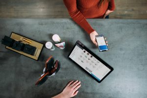 users need easy useful and friendly interactions with your brand