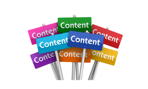 Quality content drives sales when it extends across all your marketing