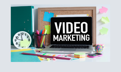 video marketing uses videos to increase sales and leads by sharing value